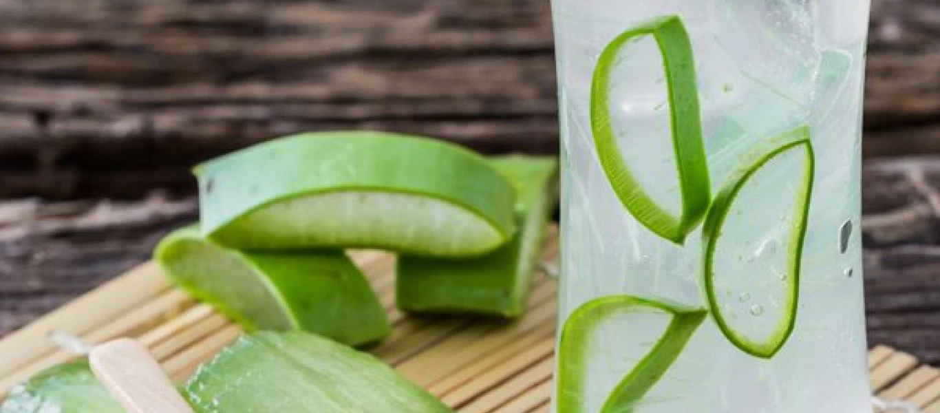 Αυτές είναι οι τροφές που χαρίζουν νεότητα